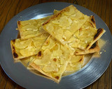 Foto del paso 6 de la receta: Hojaldre con manzana