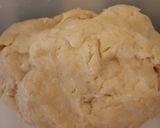 A picture of step 1 of Samosa.