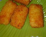 Foto langkah ke 6 dari resep Risol Mayonnaise ala Rhinie's.