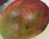 Foto del paso 1 de la receta: Ceviche de Mango