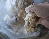 Foto del paso 4 de la receta: Galletitas de naranja 🍊