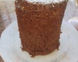 Foto del paso 2 de la receta: Bizcochuelo de chocolate en taza