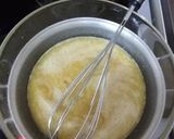 Anya mézeskalács tortája-inspiráció Elena konyhájából recept fázis 4 fotója