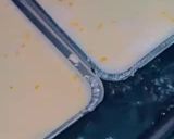 Une image de l'étape 6 de Flan maison.