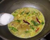 A picture of step 4 of Gondhoraj lemon rasam.