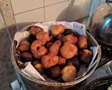 Foto del paso 6 de la receta: Buñuelos deliciosos