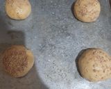 Foto del paso 11 de la receta: Pan de muerto (pan de morido)