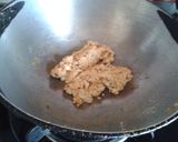 A picture of step 1 of Paneer kachori.