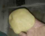 Foto langkah ke 5 dari resep Pastel isi sayur dan telur puyuh.