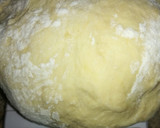 Foto del paso 6 de la receta: Trenza de crema