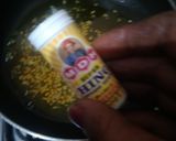 A picture of step 4 of Amla Achar.