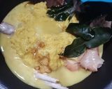 Foto langkah ke 1 dari resep Ayam Goreng Lengkuas.