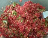 Foto del paso 1 de la receta: Hamburguesas caseras