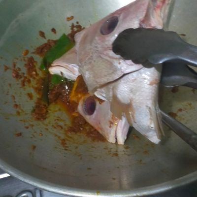 Langkah 4