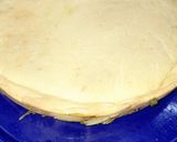 Foto del paso 5 de la receta: Ensaladas fáciles, ricas y coloridas y una rica pascualina