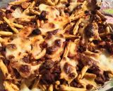 Foto del passaggio 13 della ricetta Maccheroncini con ragù di salsiccia al forno
