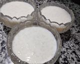 صورة لخطوة 3 من وصفة أرز باللبن 🍚💕