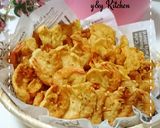 Foto langkah ke 6 dari resep Gimbal udang super kriuk.