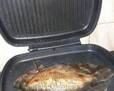 Foto langkah ke 3 dari resep Gurame bakar simpel.