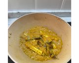 Foto langkah ke 2 dari resep Nasi Kuning Khas Betawi.