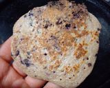 Foto del paso 6 de la receta: Racuchy na kefirze - Panqueques de kéfir polacos
