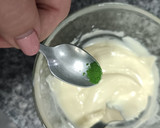 Foto del paso 1 de la receta: Arbolitos de chocolate
