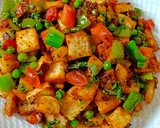 ब्रेड रोली पोली (Bread Roli Poli recipe in hindi) रेसिपी चरण 5 फोटो