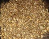 मूंग दाल की खस्ता कचौड़ी (moong dal khasta kachodi recipe in Hindi) रेसिपी चरण 2 फोटो
