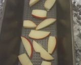 Foto del paso 2 de la receta: Budín de manzana sin aceite y manteca