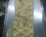 Foto del paso 10 de la receta: Trenza de berenjenas 🍆 y 🧀