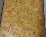 Foto del paso 7 de la receta: Soufflé de zanahoria