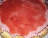 Foto del paso 5 de la receta: Charlotte de frutilla a mi manera