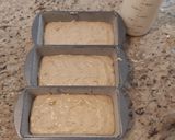 Foto del paso 7 de la receta: Torta de cambur y manzana