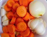 Kacsakocsonya 🦆🧡 recept fázis 1 fotója