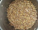 Foto del paso 2 de la receta: Hamburguesas de Lentejas