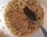 Foto del paso 1 de la receta: Pancito de almendras