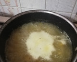 Foto del paso 3 de la receta: Sopa de Conchitas