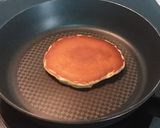 Foto del paso 3 de la receta: Tortitas americanas con miel