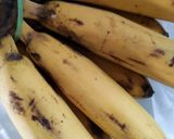 Gambar langkah 1 resipi Jemput-Jemput Pisang.