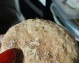 Foto del paso 4 de la receta: Galletitas con harina integral