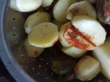 ભરેલા રીંગણ બટાકા નું શાક (Bharela Ringan Bataka Shak Recipe In Gujarati)