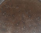 A picture of step 4 of Chikki.
