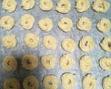 Foto langkah ke 5 dari resep Sagu Keju Renyah.