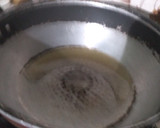 முட்டைக் கோஸ் ஃப்ரைட் ரைஸ் (Muttaikosh fried rice recipe in tamil) ரெசிபி ஸ்டேப் 3 புகைப்படம்
