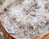 Foto del paso 5 de la receta: Fugazzeta rellena