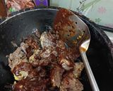 Foto langkah ke 2 dari resep Rendang Daging Simpel.