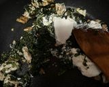 Foto del paso 3 de la receta: Casarecce con espinacas, pollo y nueces