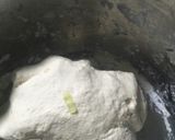 Foto langkah ke 3 dari resep Cilor(aci di telor).