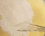 Foto del paso 2 de la receta: Nube de yogurt