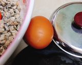 Hình bước làm 1 của món Bánh hến
